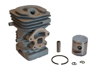 Цилиндр комплектный husqvarna 235 e/ 236/ 240 e, фото