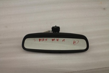 Rear view mirror photochromic ford s - max mk1, фото