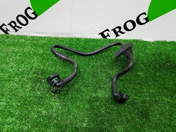 Audi a1 8x 1.8 tfsi spigot wire vacuum sensor 6c0612041p/ 5q0906207, фото