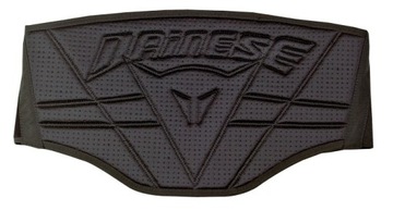 Dainese tiger safety strap renal, s, black, фото