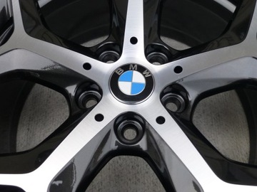 Оригинальное диски bmw 2 f45 f-45 f48 x1 18'', фото