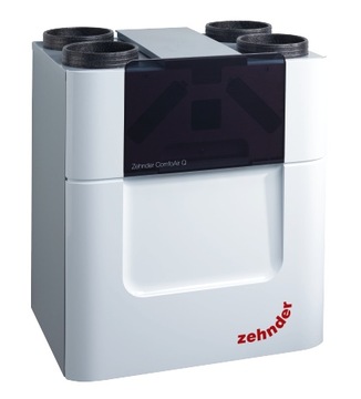 Recuperator zehnder aeris comfoair q600 accessible in stock action lipcowa, фото
