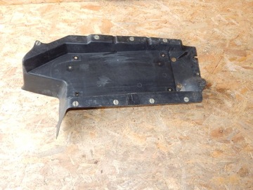 Vw t5 protection plate bottoms 7h0825337b, фото