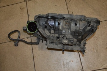 Vw golf v plus intake manifold 1. 4tsi 03c129711ad, фото