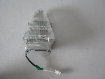 Yamaha yzf r6 2005 - 2007 r. tail light, фото