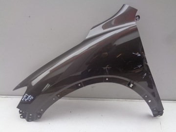 Front left wing mazda cx5 12 - number 11293, фото