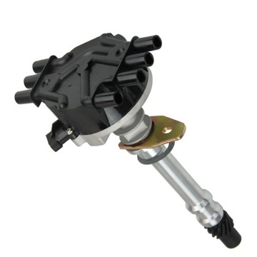 Ignition distributor blazer astro safari 4.3 vortec, фото