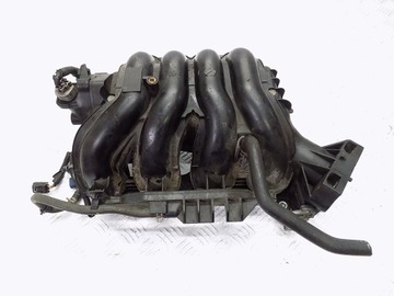 Intake manifold honda civic viii ufo 1.8 4 - tec, фото