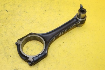 Connecting rod handle mercedes-benz w221 5.5 b, фото