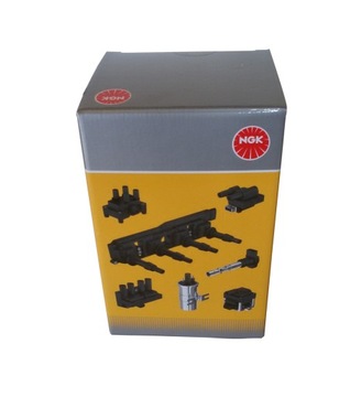 Ngk ignition coil u5022 audi a3 a6 a8 vw sharan, фото