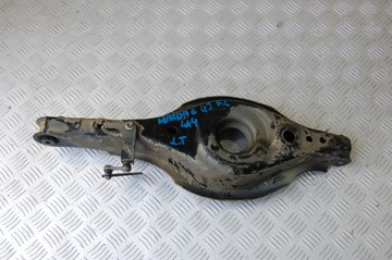 Lever left rear mazda 6 vi gj restyling 4x4, фото