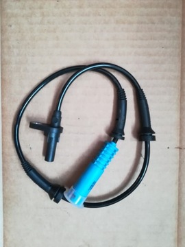 Датчик abs bmw huco 131521 новый, фото