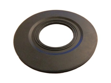 73x33 gasket flat з frezem dolnopluka toilet, фото