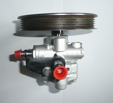 Power steering pump mitsubishi lancer colt v 1.3 1.6, фото