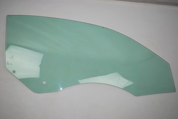 Right door glass vw eos as2 2012 1q0845202c, фото