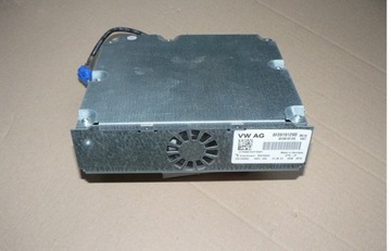 Dw vw touareg tuner tv 8f0919129d, фото