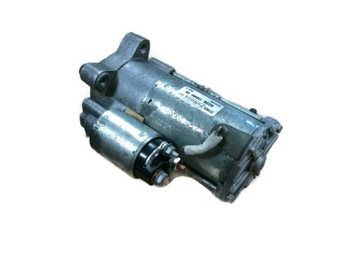 Starter ford galaxy mk3 2.0 diesel 2006-2015., фото