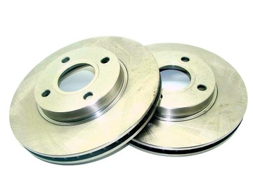 Диск сцепления x2 перед ford mondeo mk1 mk2 2 scorpio, фото