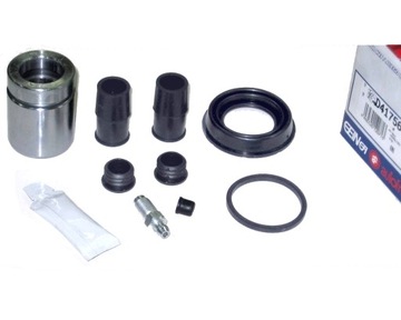 Autofren d41756c repair kit, clamp brakes, фото
