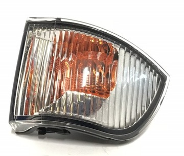 Lantern turn signal indicator abakus 022-03-862, фото