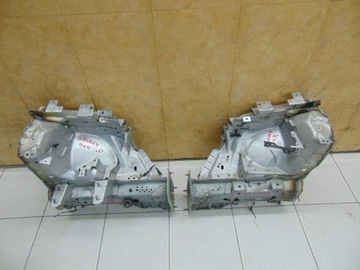 Quarter spar right ford galaxy mk4, фото