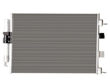 Air conditioner ford focus 3 c-max trnasit 22. 6mm, фото