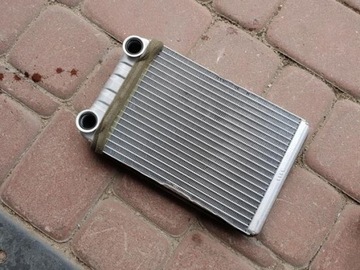 Radiator waters astra j de207002, фото