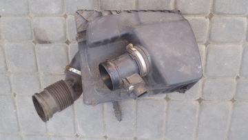 Корпус воздушного фильтра 4613885936 opel zafira b, фото