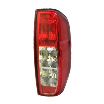 Nissan np - 300 np300 2006 - right rear light depo^, фото