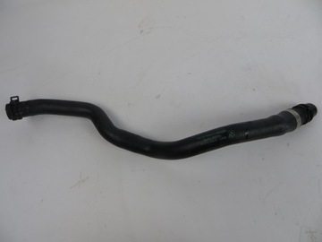 Патрубком патрубка воды bmw m3 f80 m4 f82 9307242, фото