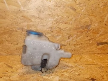 Skoda octavia 1 1, 8 20 v fl tank washer, фото