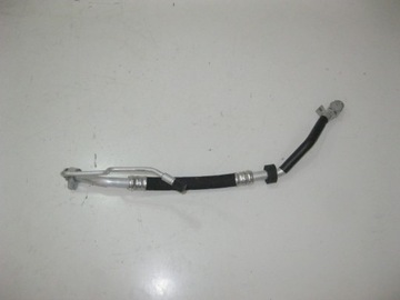 Audi q5 80a 2.0 tfsi tube air conditioner 80b820740, фото