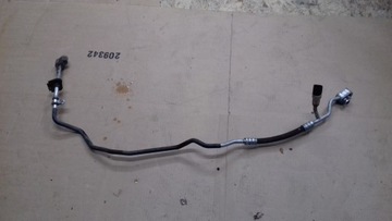 Wire air conditioner cayenne 4.8 7l5, фото