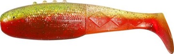Потрошитель dragon renault killer 10cm двигатель oil/ чистый 1 штука., фото