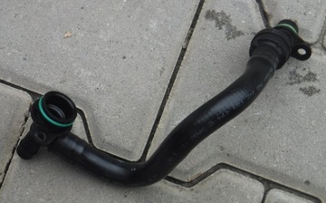 Audi vw патрубком патрубок вентиляційний 04e103474c, фото