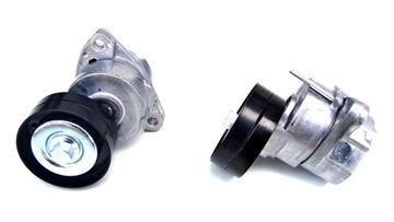 Tensioner roller belt opel antara 2.4 4x4, фото