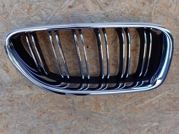 Решетка ноздря правая bmw 6 vi f06 f12 f13, фото