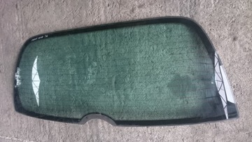 Glass back covers omega c station wagon color z147, фото