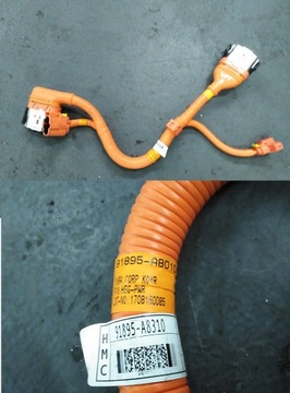 Kia optima 4 2016 - hybrid cable 91895 - a8010, фото
