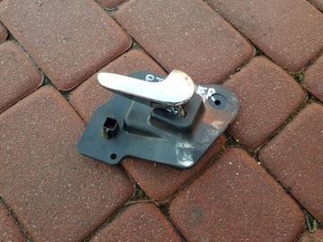 Inner handle right rear meriva a 13121861, фото