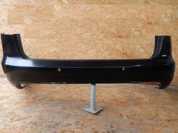 Audi a6 c6 station wagon 4f9 bumper 2004 2005 2006 2007, фото