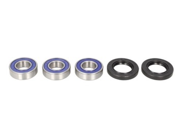 Bearing wheels posterior all balls 25-1271, фото