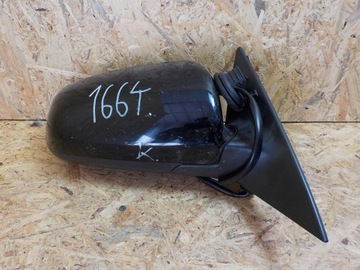 Mirror right front audi a6 c6 4f0 04 - 10 7 contacts, фото