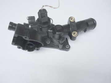 Dacia duster doker 1, 5dci thermostat 110609813r original, фото