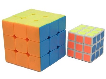 Connector logical 3x3x3 -mf3s+ mini, фото