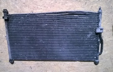 Radiator air conditioner honda integra 96-01 itr dc2, фото