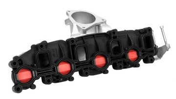 Manifold ss. audi a3 09-. a4. a5. a6- seat exeo. leon- skoda octavia. s, фото