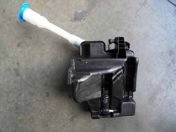 Washer fluid tank 6r0955453 6v0955449, фото