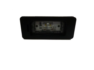 Подсветки номерного знака bmw led подсветка e88 e82 f22 f87 m2, фото