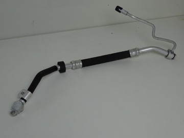 Audi q5 80a 2. 0tfsi wire air conditioner 80b820740, фото